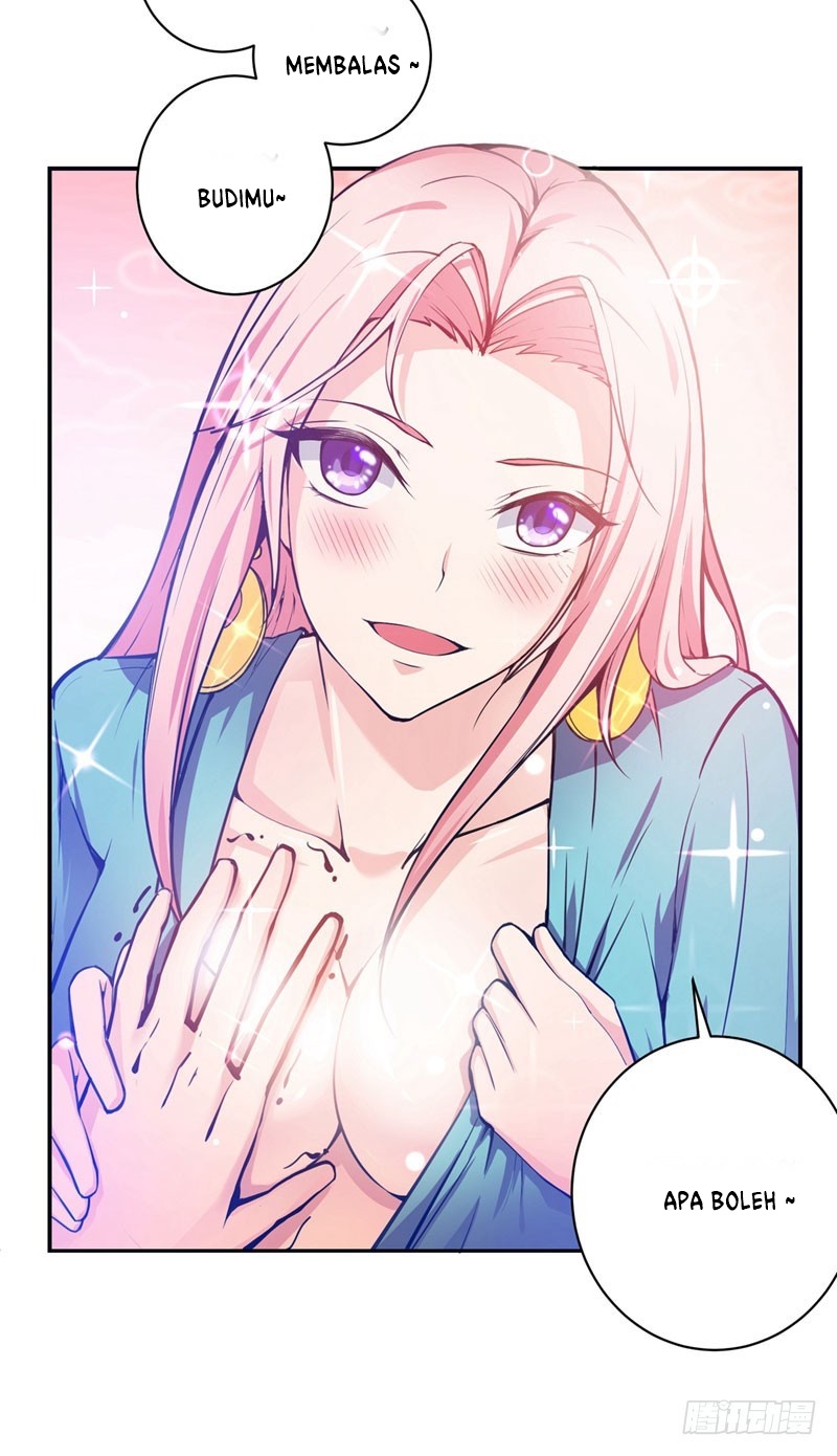 Strongest Divine Doctor Mixed City chapter 13